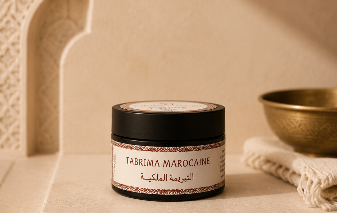 Tabrima Royale — rituel de beauté marocain
